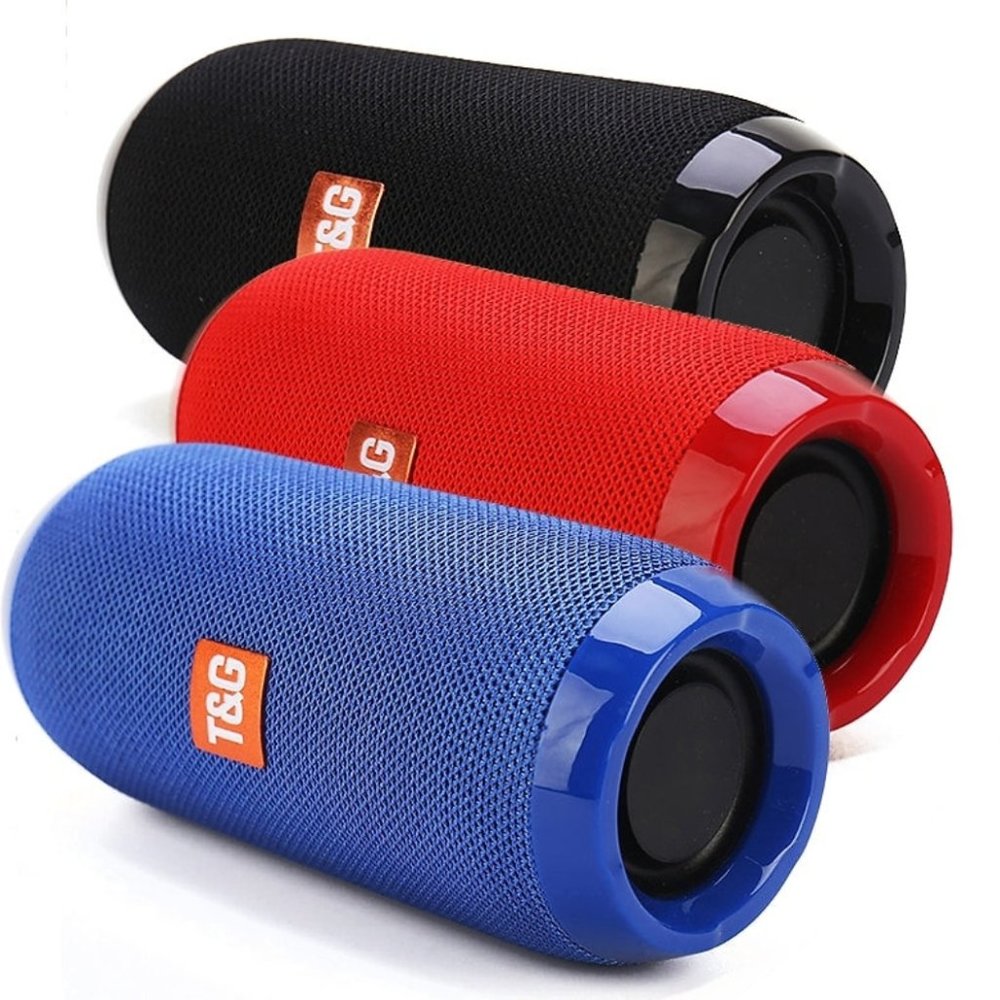 Portable wireless Speaker - Perfect gift